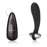 Dr. Joel Kaplan Vibrating Prostate Massager Kit